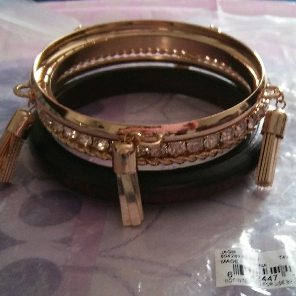Macy's Brand Bracelet Bangles